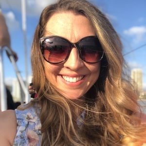 Meet your Posher, Lindsey